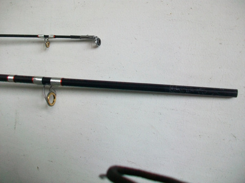1,85 Banax Classic Grafito Im10 Bait 19-25 Lbs Joya Permuto