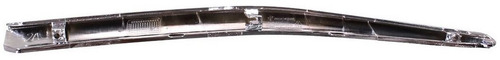 Moldura Central Izquierda Parrilla Honda Accord 2011 - 2012