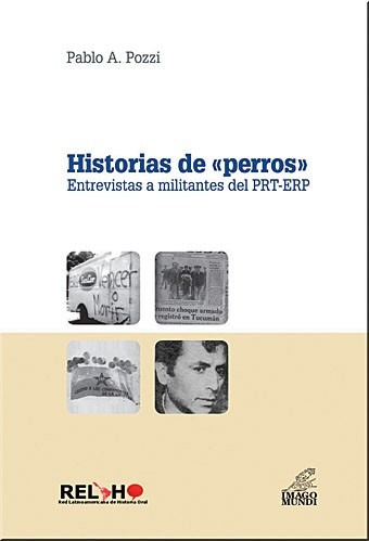 Historas De Perros Prt Erp (1aed Nuevo)  Pozzi Pablo °