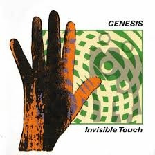 Genesis - Invisible Touch - Cd Nuevo Cerrado