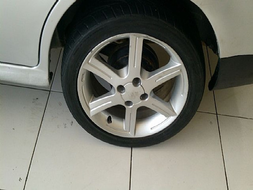 Parati 1.6 Mi 8v G.iv 2010 -aceito Troca