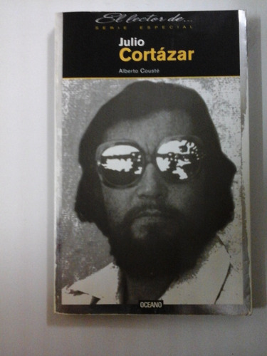 Julio Cortazar - Alberto Couste (Usado)