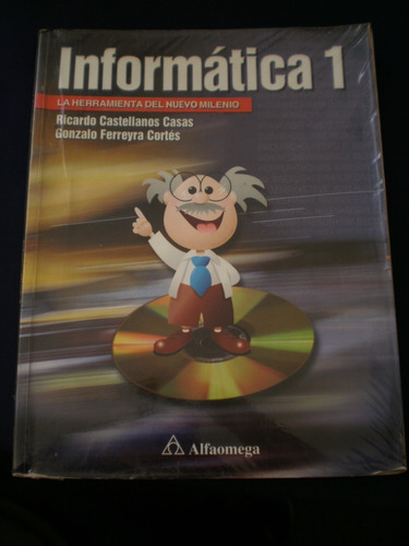 Informática 1  - Ricardo Castellanos