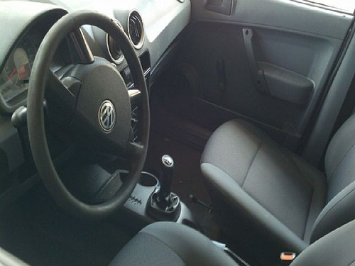Parati 1.6 Mi 8v G.iv 2010 -aceito Troca