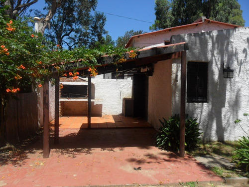 Cabaña Tipo Apartamento En El Barrio Country