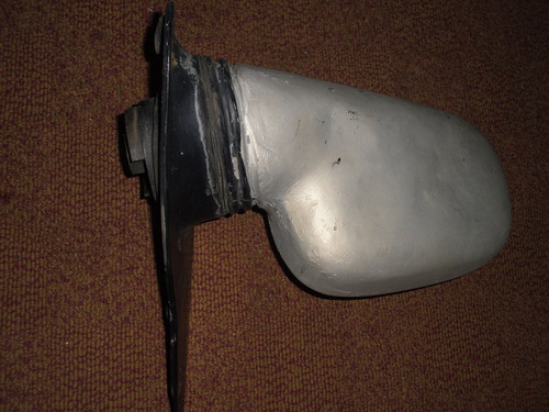 Imagen 3 de 3 de Vendo Retrovisor Derecho De Land Rover Freelander Año 2000