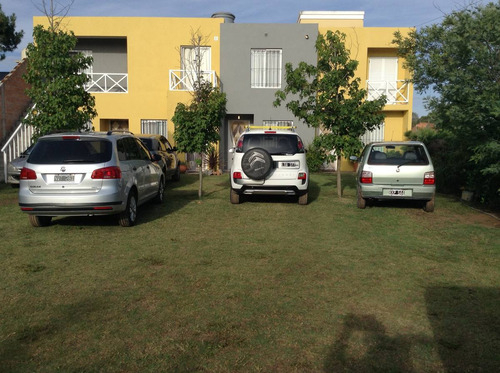 Imagen 3 de 14 de Alquiler Duplex Costa Azul ( San Bernardo ) Enero Y Febrero Todo Alquilado!!!!!!