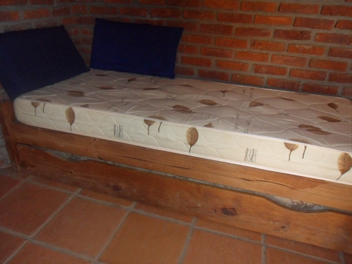 Cabaña Tipo Apartamento En El Barrio Country