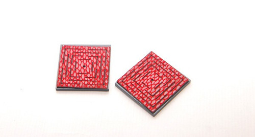 Aros Pla (negro)