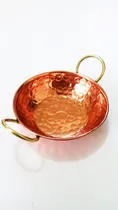 Comprar Tachinhos Cobre Miniatura  10 Un 8 Cm   Arte Cobre