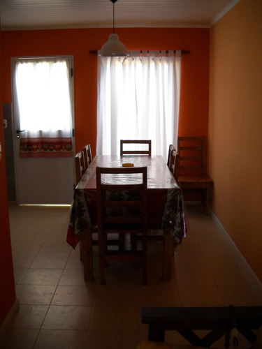 Imagen 14 de 14 de Alquiler Duplex Costa Azul ( San Bernardo ) Enero Y Febrero Todo Alquilado!!!!!!