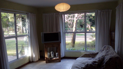 Imagen 4 de 14 de Alquiler Casa Carilo S/ Divisadero- Muy Buena Ubicacion