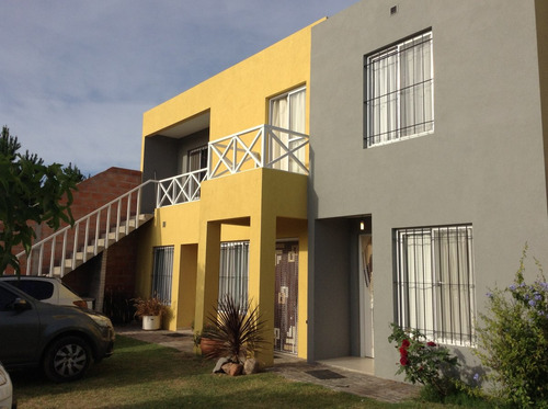 Imagen 1 de 14 de Alquiler Duplex Costa Azul ( San Bernardo )