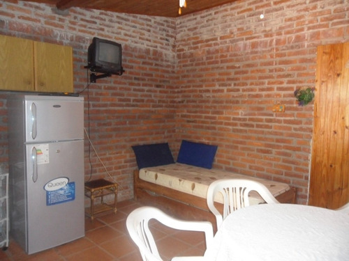 Cabaña Tipo Apartamento En El Barrio Country