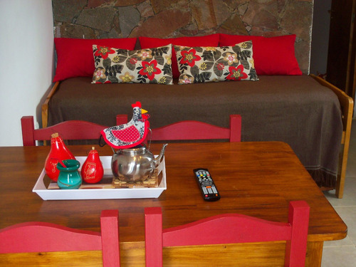 Departamento Por Dia Tandil