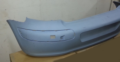 Imagen 5 de 10 de Parachoque Trasero Peugeot 307 Hacth Back Seven Parts.