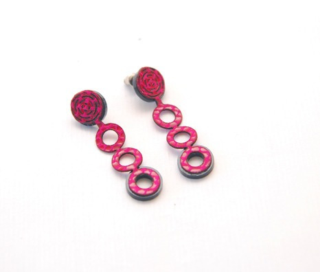 Aros De Diseño Orbital