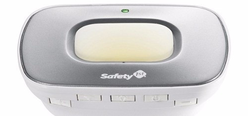 Baby Call De Bebe Safety 1st Contact Plus Luz Walkie Tokie