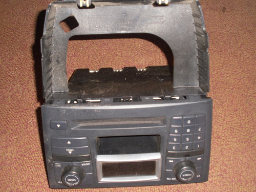 Vendo Radio De Volvo Xc90 2006, N*30737972-1