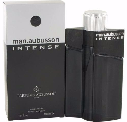 Perfume Man.aubusson Intense Aubusson For Men Edt 100ml