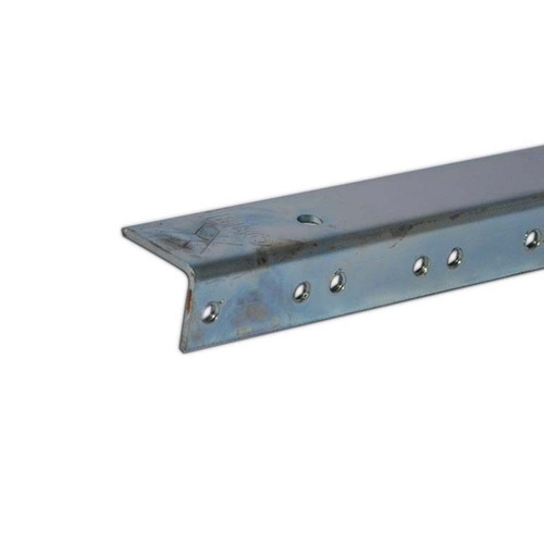 Varilla Perfil Montaje Rack Dj Acero 1,20mtrs Roscada Torni