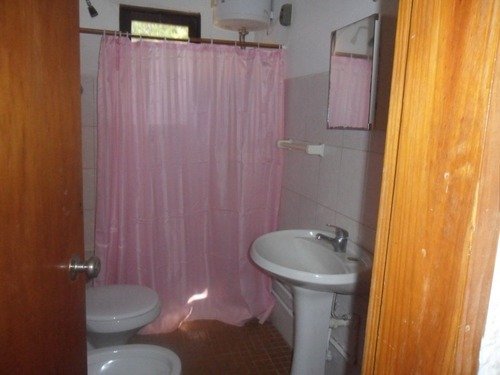 Cabaña Tipo Apartamento En El Barrio Country