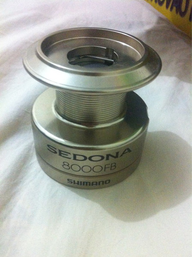 Shimano Sedona 8000 Fb