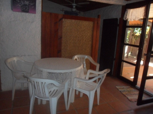 Cabaña Tipo Apartamento En El Barrio Country