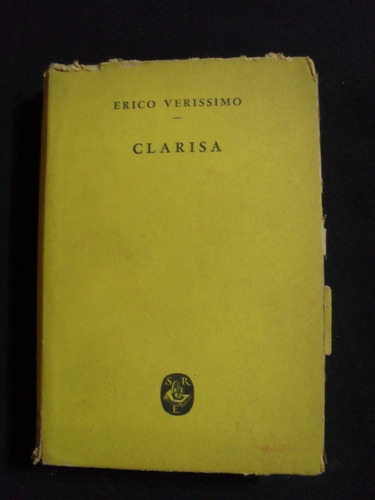 Clarisa Erico Verissimo