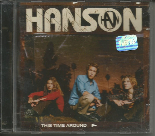 Cd Hanson This Time Around