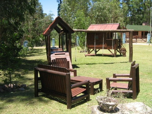Imagen 5 de 14 de Alquiler En Bella Vista-pasion Celeste
