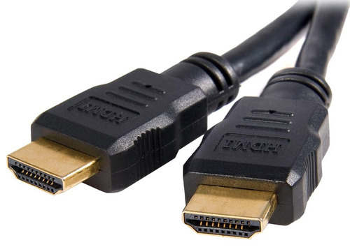 Cable Hdmi 2 Metros Full Hd 1920 X 1080 Led Lcd Bluray Ps3 4