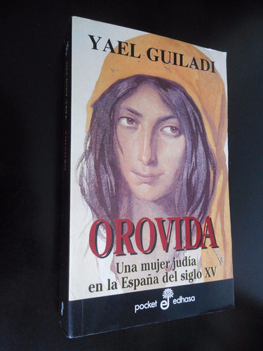 Orovida Yael Guiladi