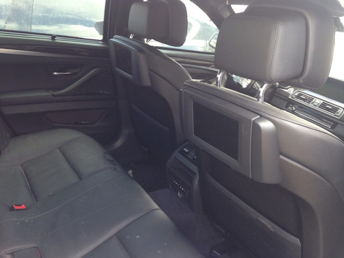 Bmw 535i 2011 Sucata Para Peças