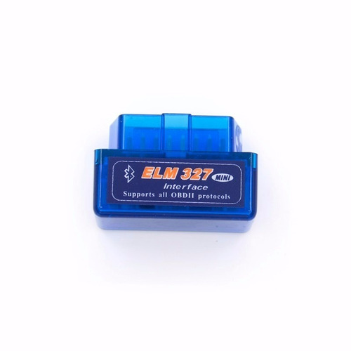 Mini Scanner Obdii Elm327 Bluetooth Para Autos Obd2 V2.1