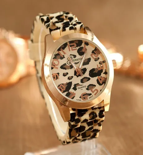 Reloj De Pulsera Geneva