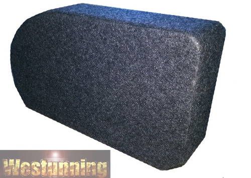 Imagen 2 de 8 de Cajas Acusticas Renault Kangoo 6x9 Furgon El Par Westunning