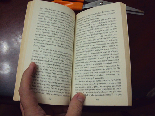 O Príncipe