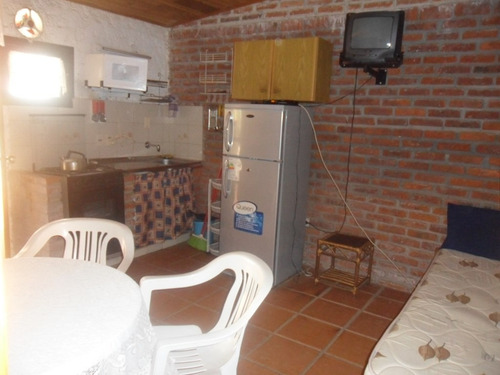 Cabaña Tipo Apartamento En El Barrio Country