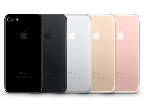 iPhone 7 128gb Black, Silver, Gold, Rose Nuevos!!! Córdoba