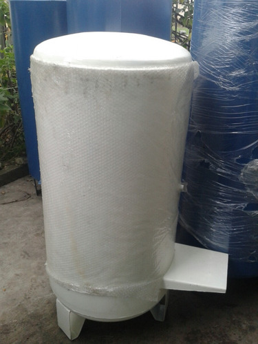 Tanque Pulmón Hidroneumatico De 82 Galones