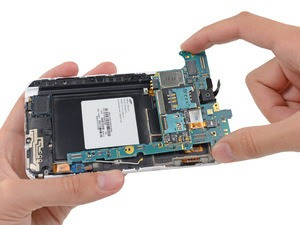 Placa Note 3 N900 Importado