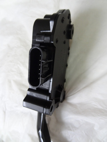 Pedal Acelerador Electronico De Trailblazer 4.2