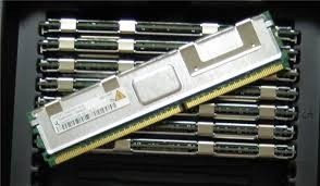 2gb (2x1gb) Udimm Fb Mac Pro 1.1 2.1 3.1 Somos Compumacypc