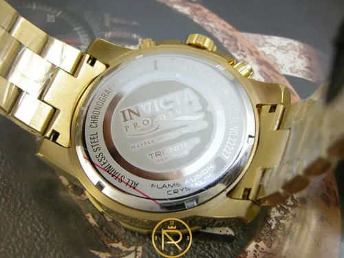 Invicta 22227 clearance