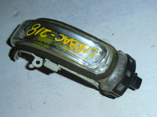 Intermitente Espejo Izquierdo Toyota Urban Cruiser 2010-2015