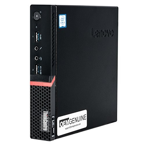 Lenovo Thinkcentre M700 Intel Dual Core I3-6100t, !