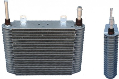 Nucleo Evaporador Ar Condicionado Gm S10 / Blazer (todas)