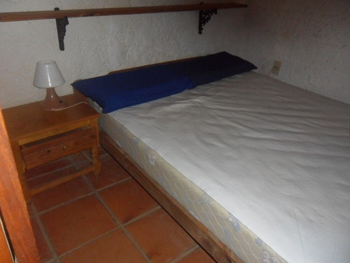 Cabaña Tipo Apartamento En El Barrio Country