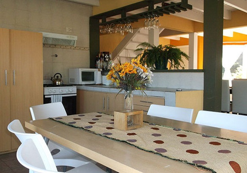 Imagen 3 de 14 de Excelente Casa Para 12 Personas En Bariloche